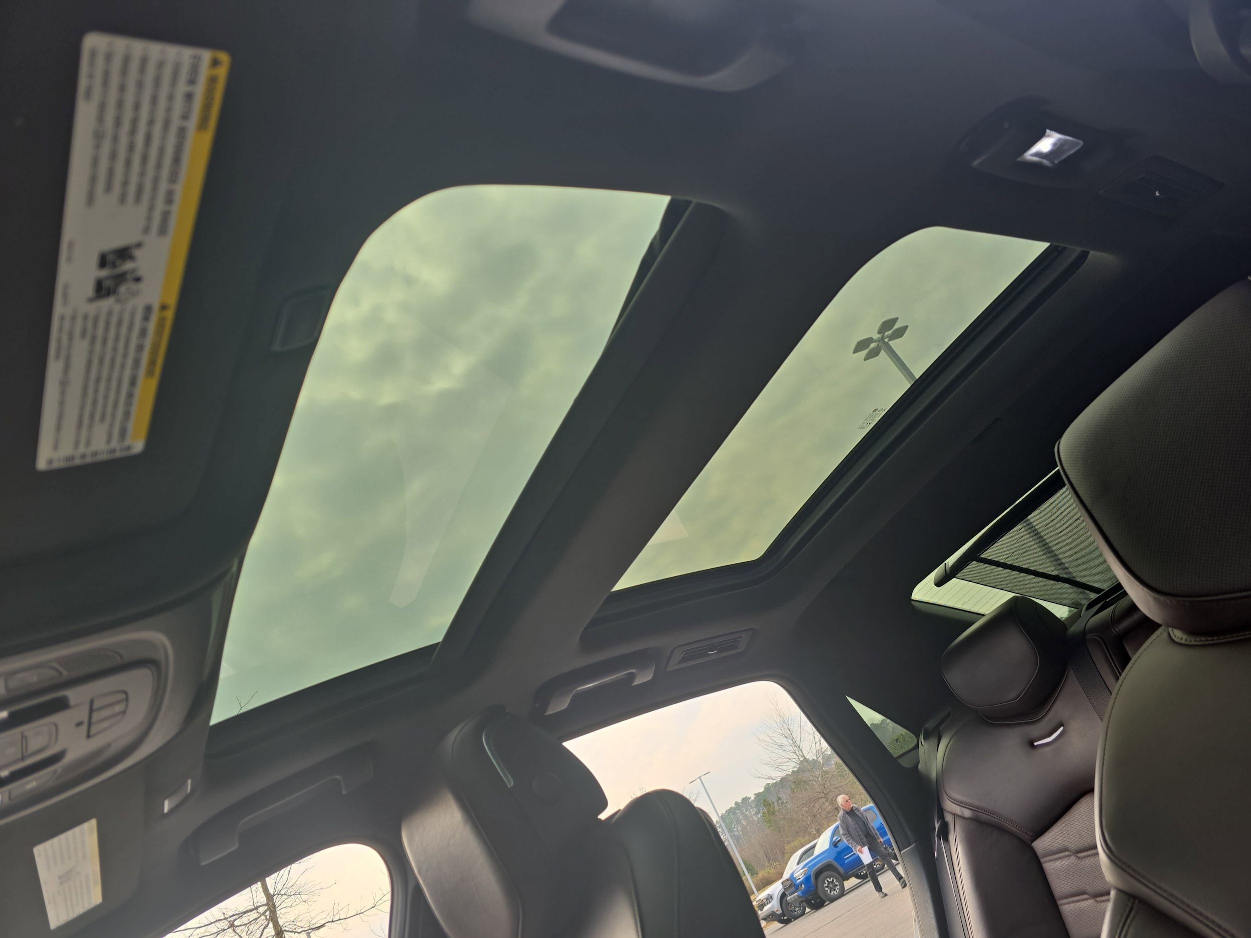 2020 Cadillac CT6 Premium Luxury - Photo 32