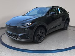 2026 Toyota C-HR SE SUV
