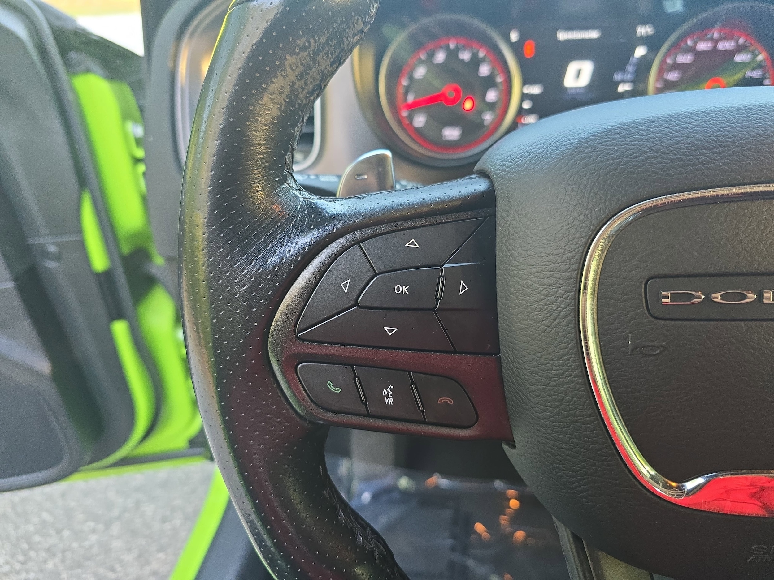 2023 Dodge Charger Scat Pack - Photo 16
