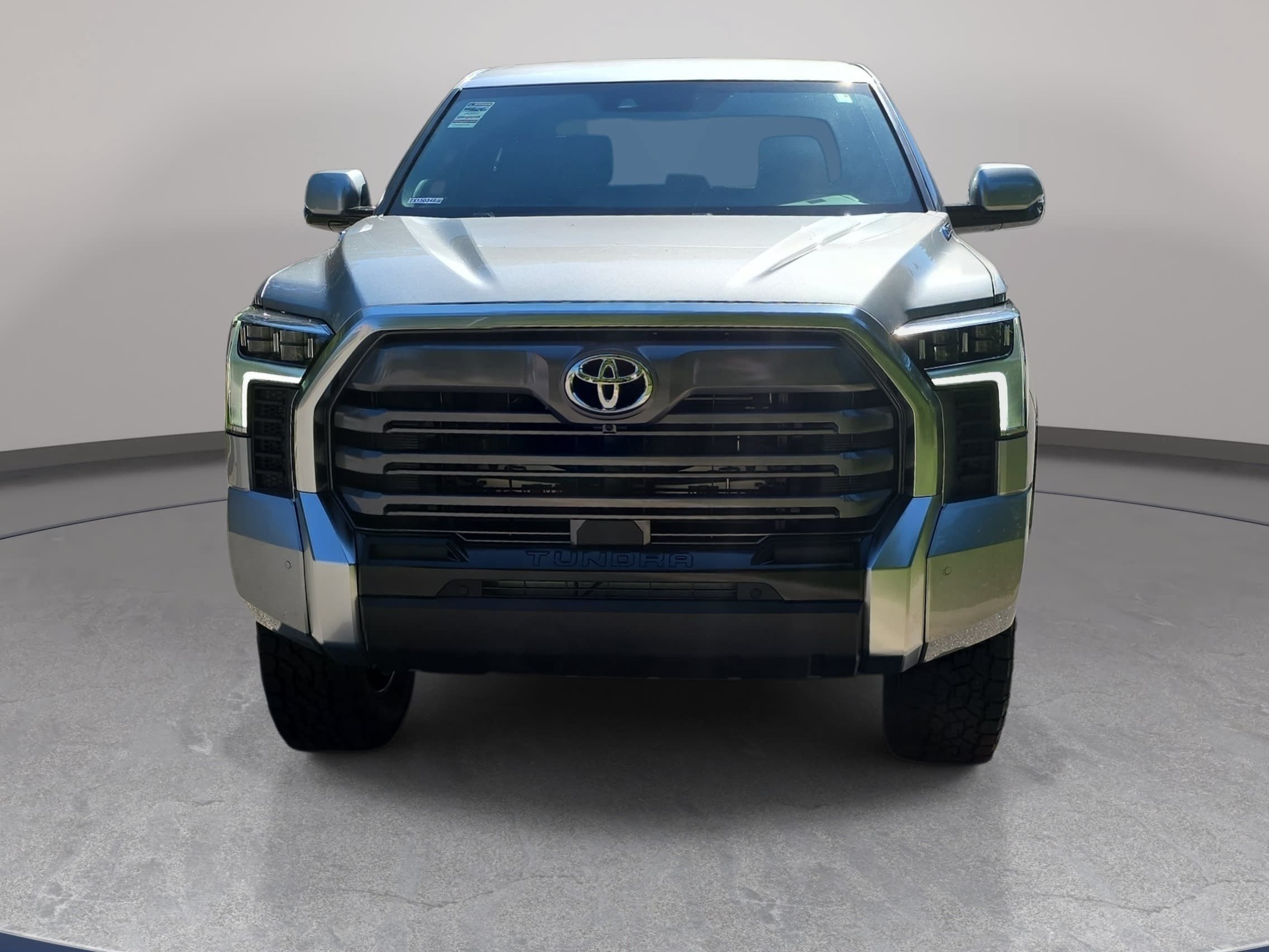 New 2026 Toyota Tundra i-FORCE MAX Limited i-FORCE MAX Truck CrewMax