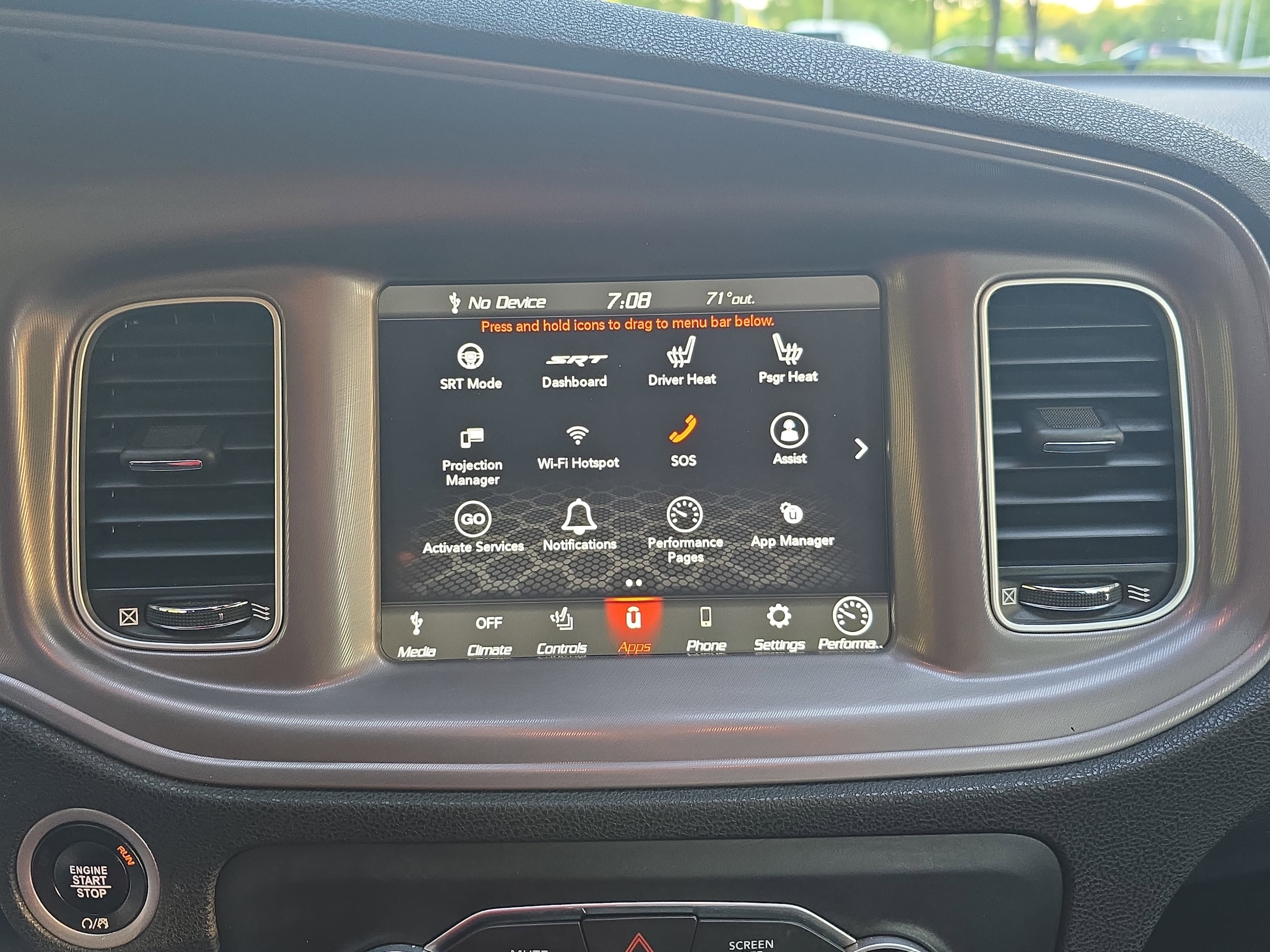 2023 Dodge Charger Scat Pack - Photo 20