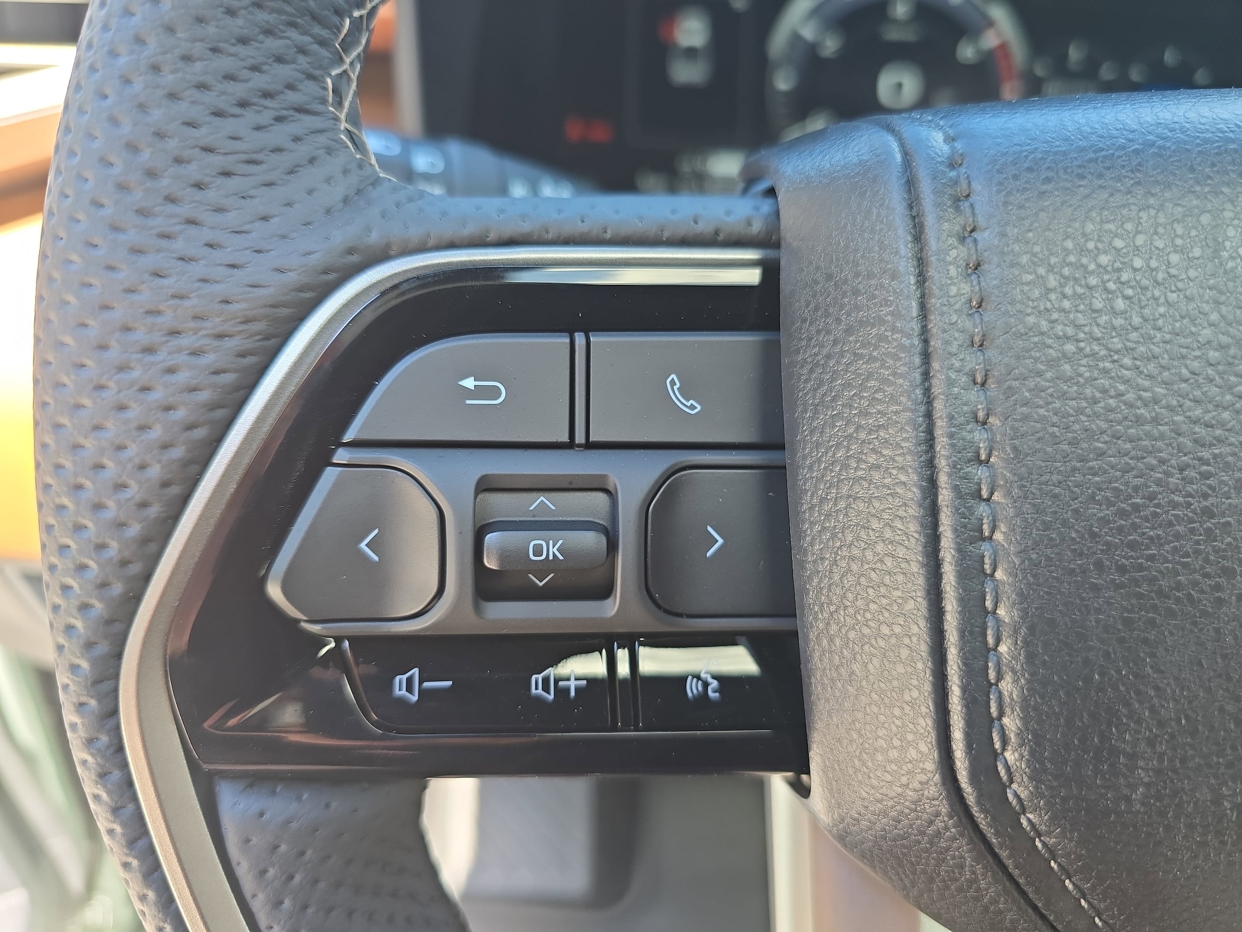 2026 Toyota Tundra 1794 Edition - Photo 17