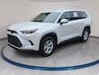  Toyota Grand Highlander