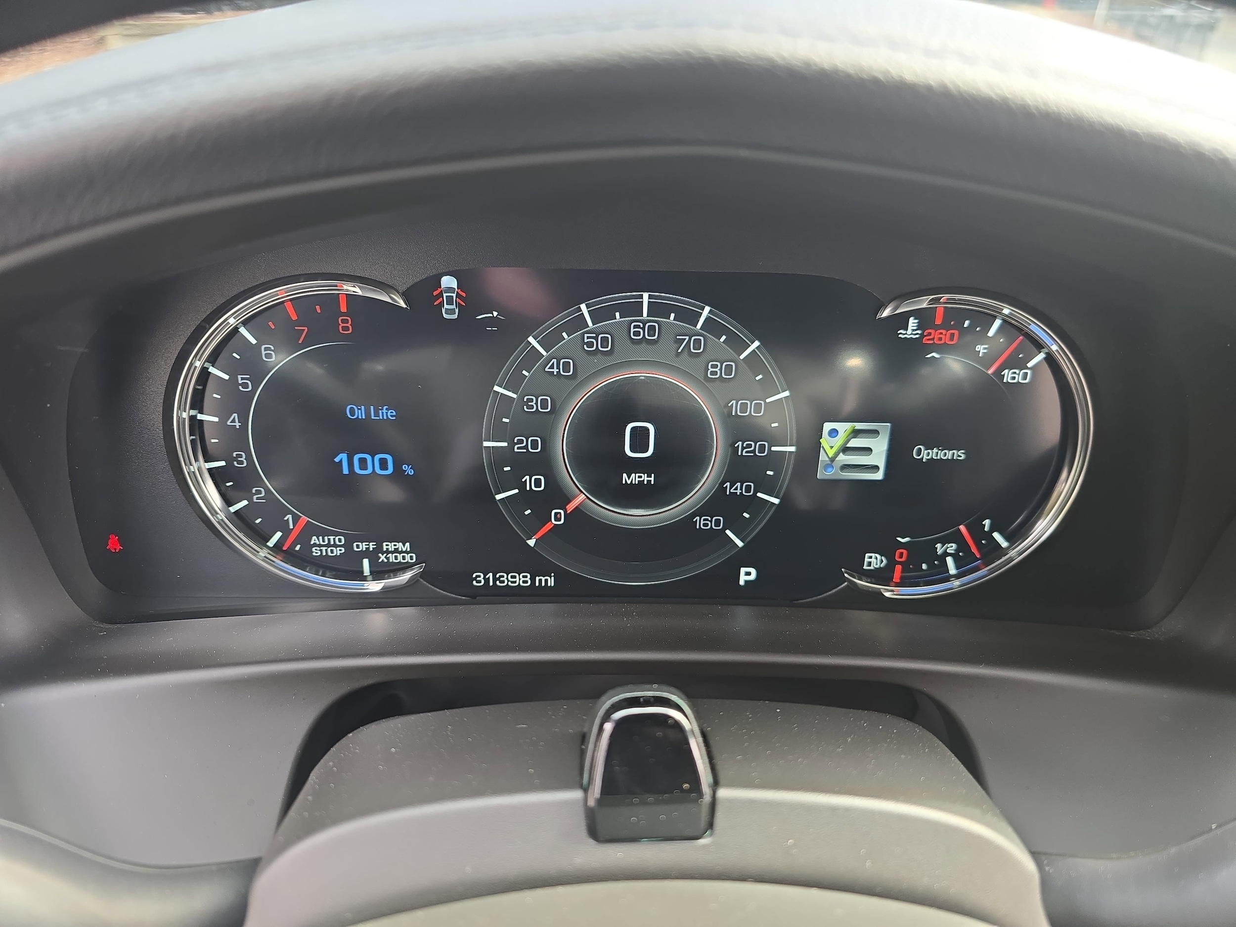 2020 Cadillac CT6 Premium Luxury - Photo 21