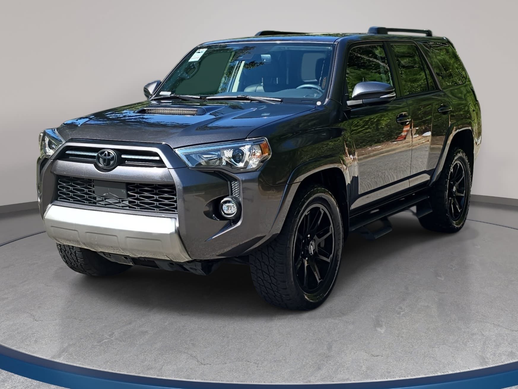  Toyota 4Runner