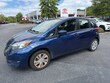 Nissan Versa Note