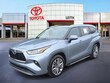  Toyota Highlander Hybrid