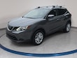  Nissan Rogue Sport