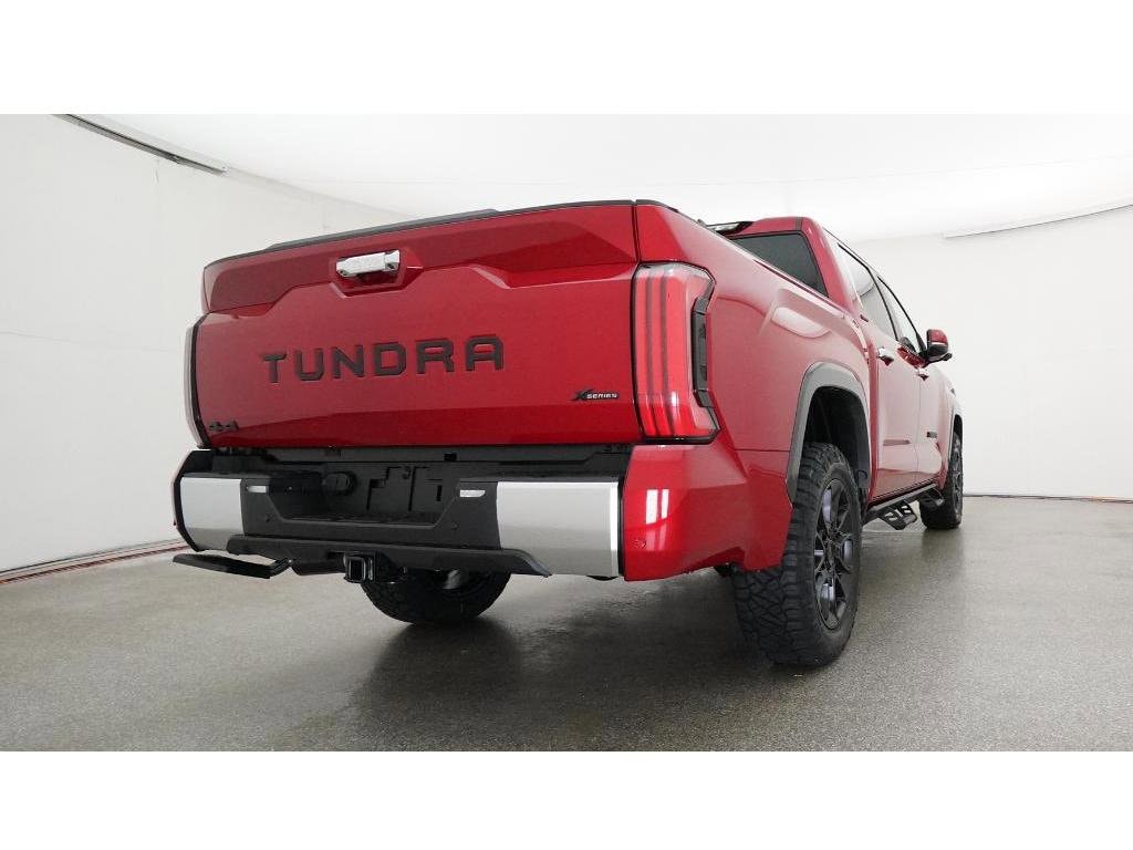 2026 Toyota Tundra Limited - Photo 25