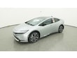  Toyota Prius Plug-in Hybrid