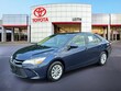  Toyota Camry Hybrid