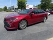  Toyota Avalon Hybrid