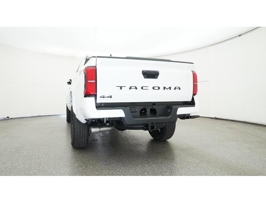 2025 Toyota Tacoma TRD Sport - Photo 23