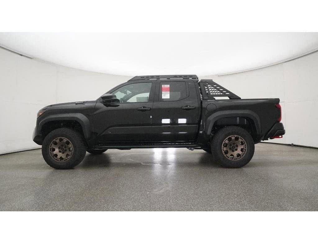 2025 Toyota Tacoma Trailhunter - Photo 23