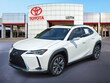 LEXUS UX 250h