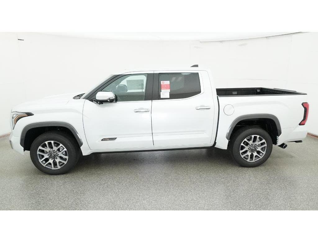 New 2026 Toyota Tundra 1794 Edition Truck CrewMax