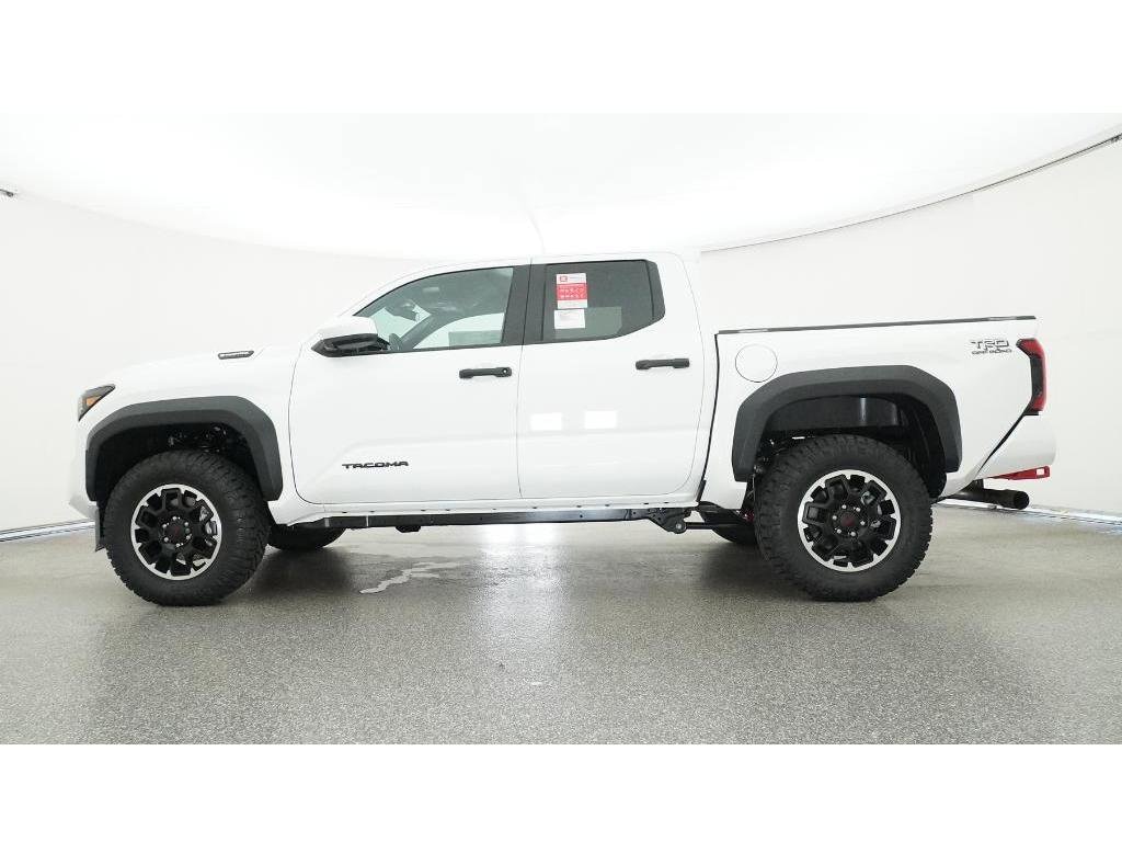 2025 Toyota Tacoma TRD Off Road - Photo 20