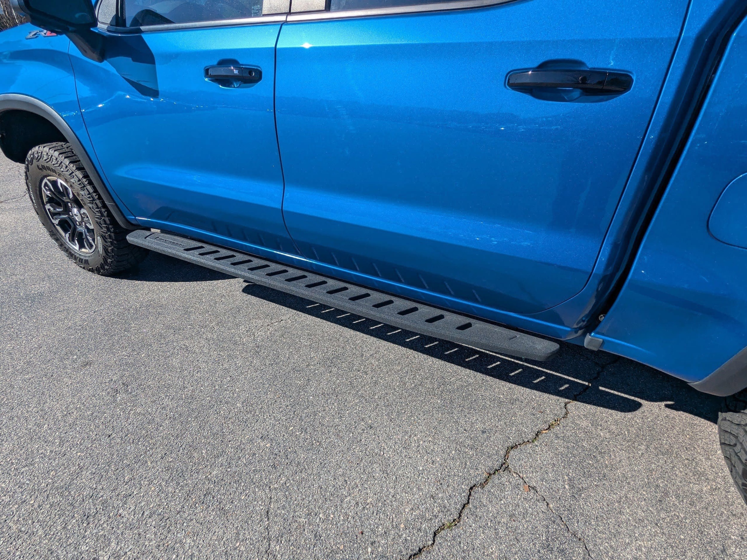 2023 Chevrolet Silverado 1500 ZR2 - Photo 29