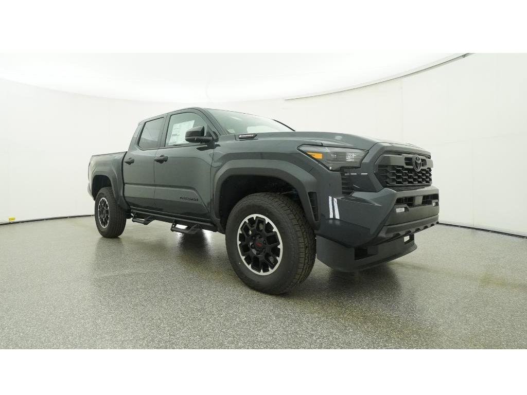 2026 Toyota Tacoma TRD Off Road - Photo 30
