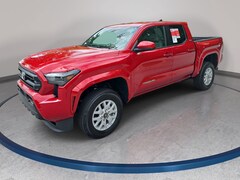 2026 Toyota Tacoma SR5 Truck Double Cab