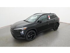 2026 Toyota Corolla Cross Hybrid XSE SUV