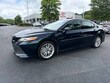  Toyota Camry Hybrid