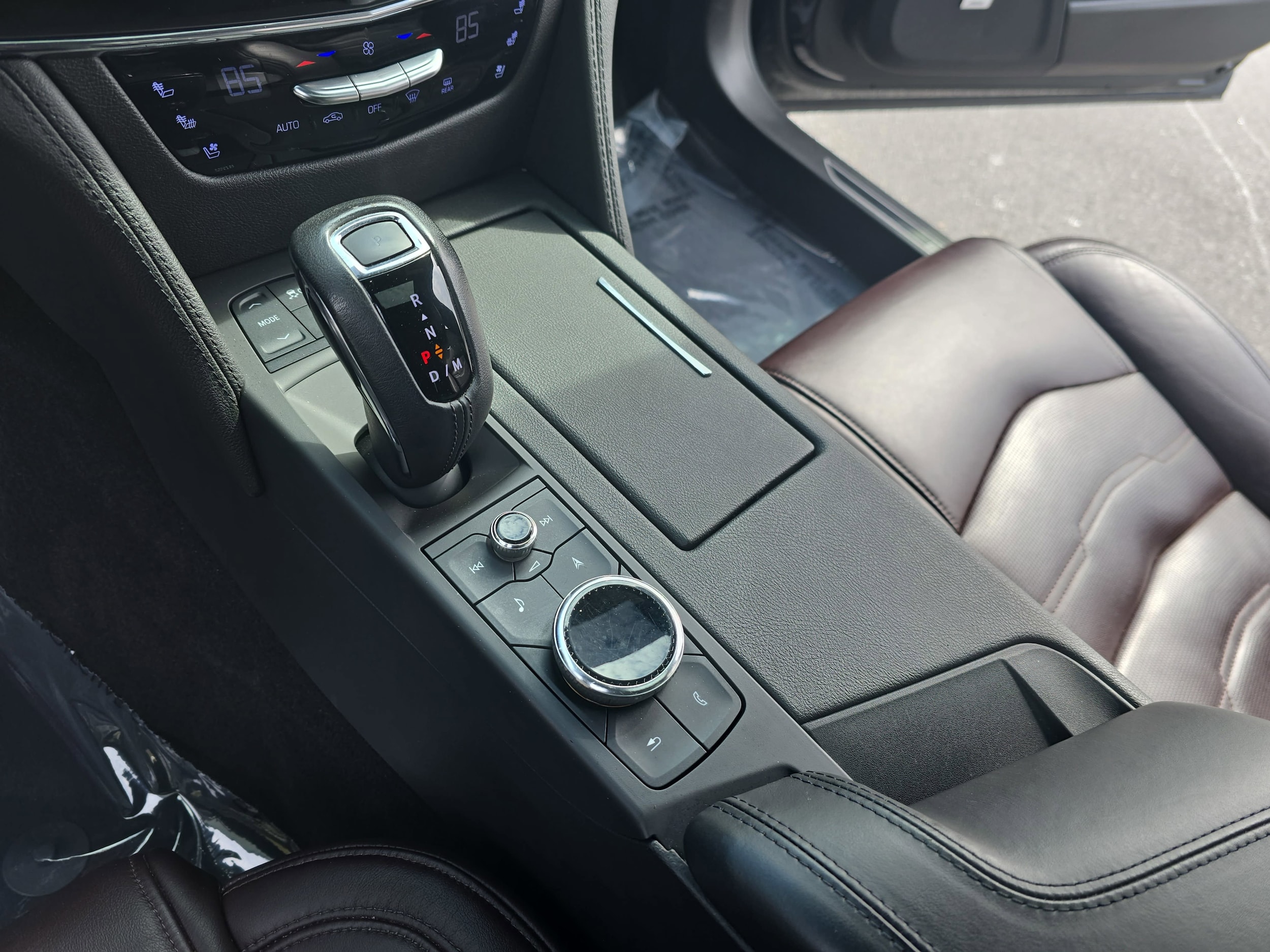 2020 Cadillac CT6 Premium Luxury - Photo 26