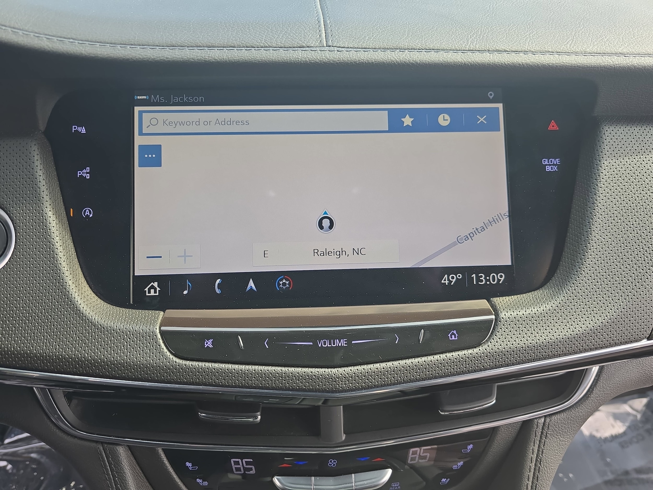 2020 Cadillac CT6 Premium Luxury - Photo 24