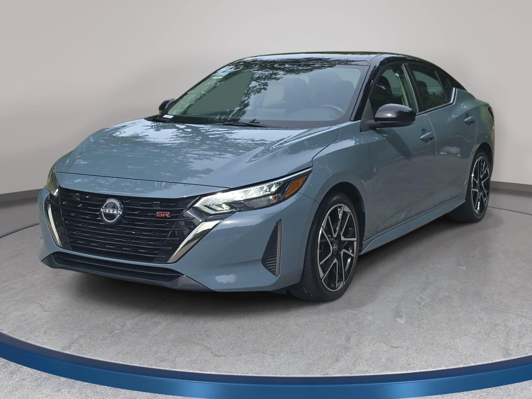 2025 Nissan Sentra