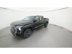 2026 Toyota Tundra Platinum Truck CrewMax