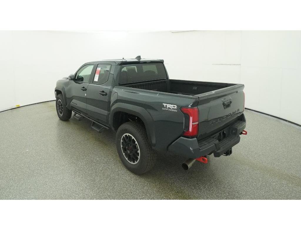 2026 Toyota Tacoma TRD Off Road - Photo 6
