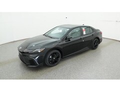 2026 Toyota Camry SE Sedan