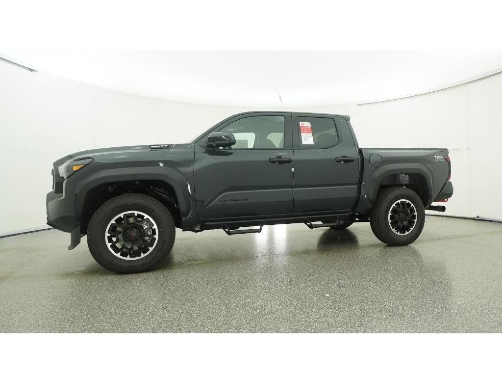 2026 Toyota Tacoma TRD Off Road - Photo 19