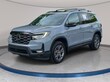  Honda Passport