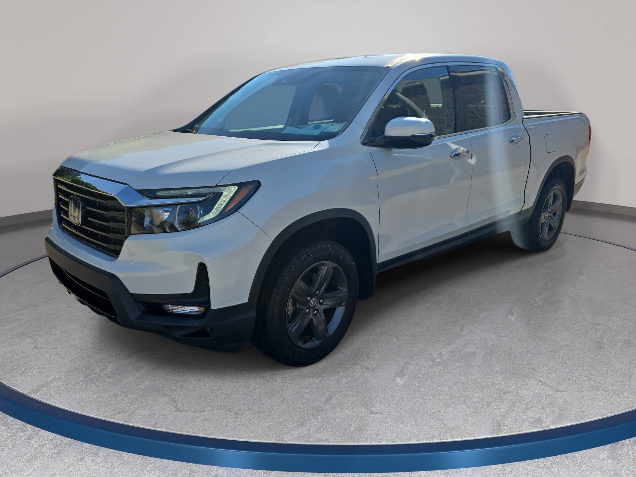 2023 Honda Ridgeline