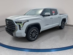 2026 Toyota Tundra Limited Truck CrewMax