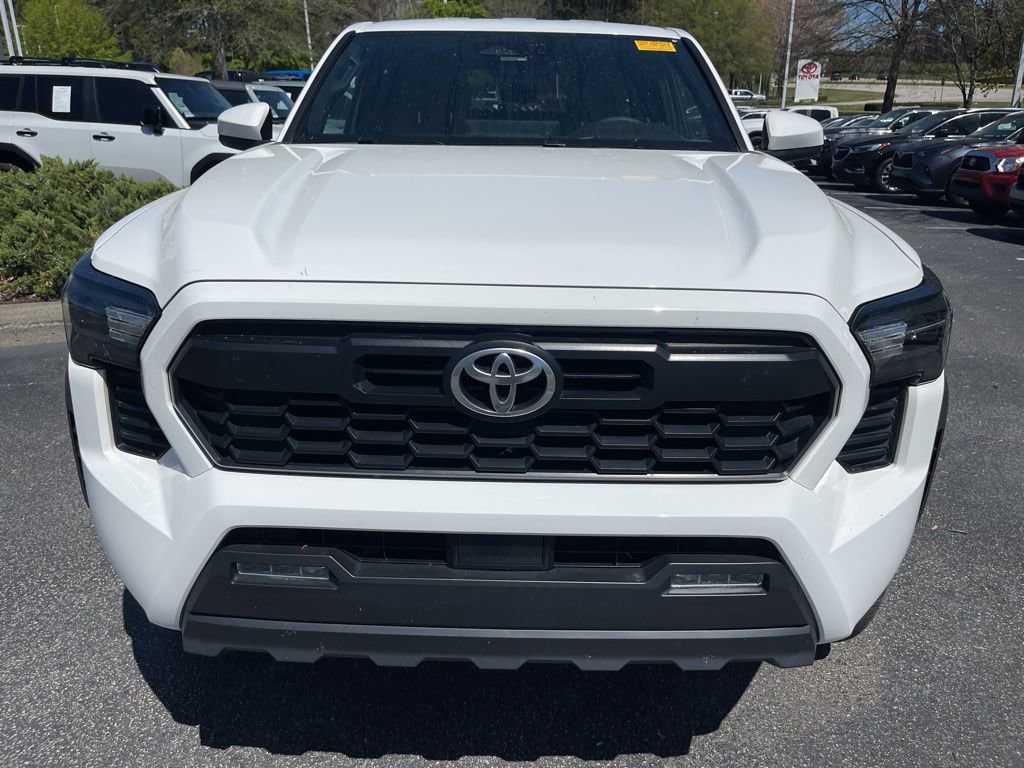 Used 2024 Toyota Tacoma Truck Double Cab