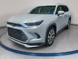  Toyota Grand Highlander Hybrid