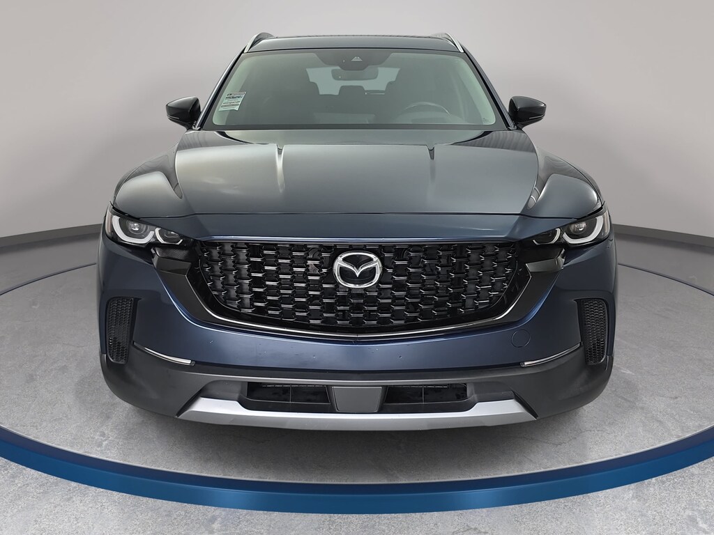 Used 2023 Mazda CX-50 2.5 Turbo Premium Package SUV