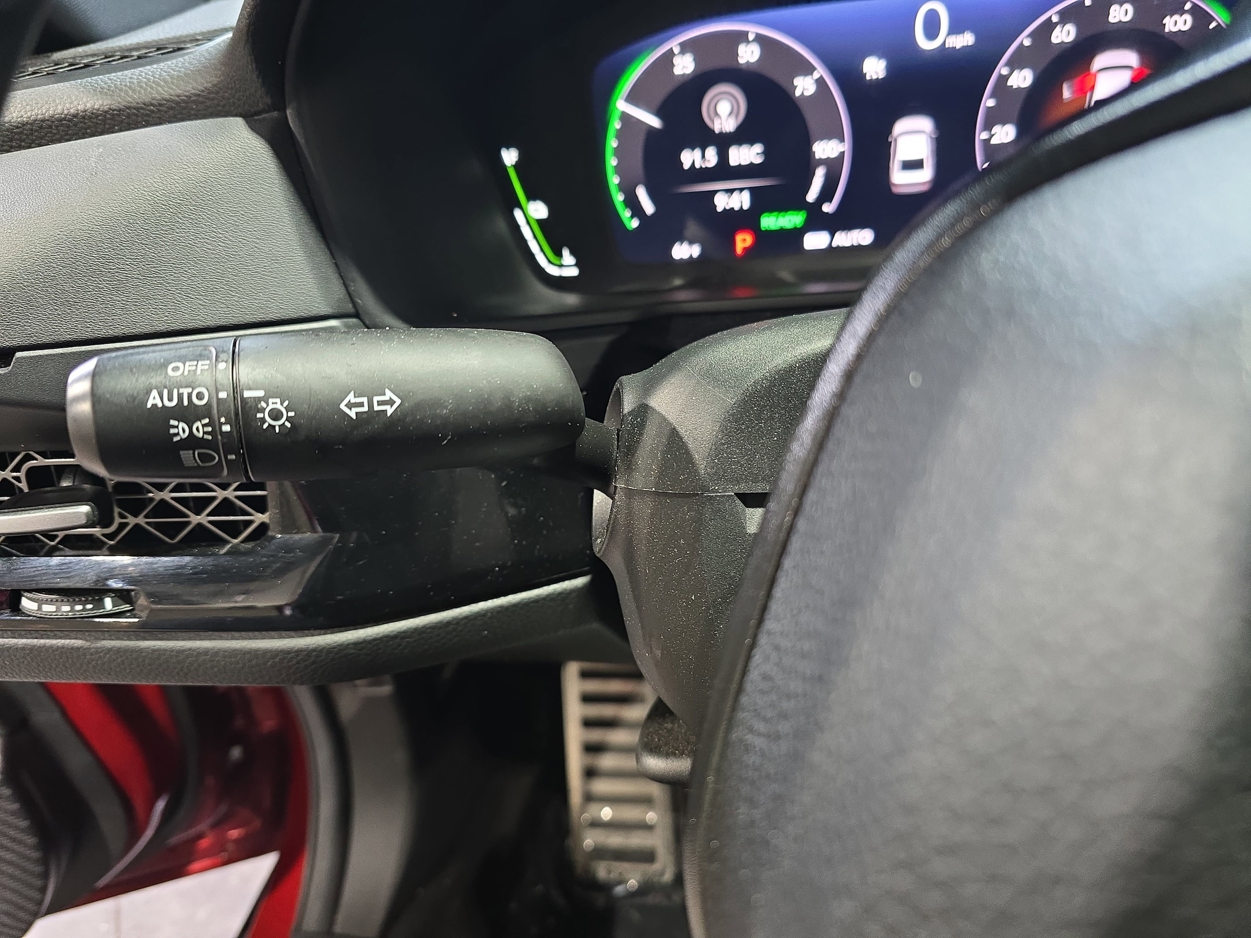 2024 Honda Accord Hybrid Sport - Photo 26