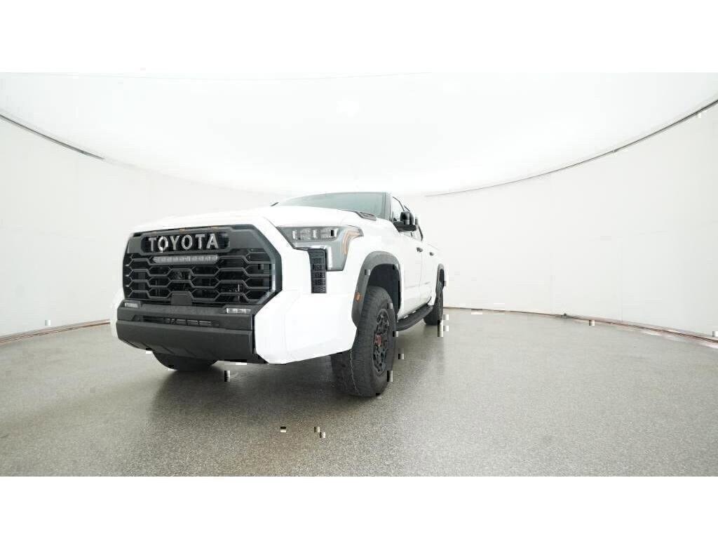2026 Toyota Tundra TRD Pro - Photo 16