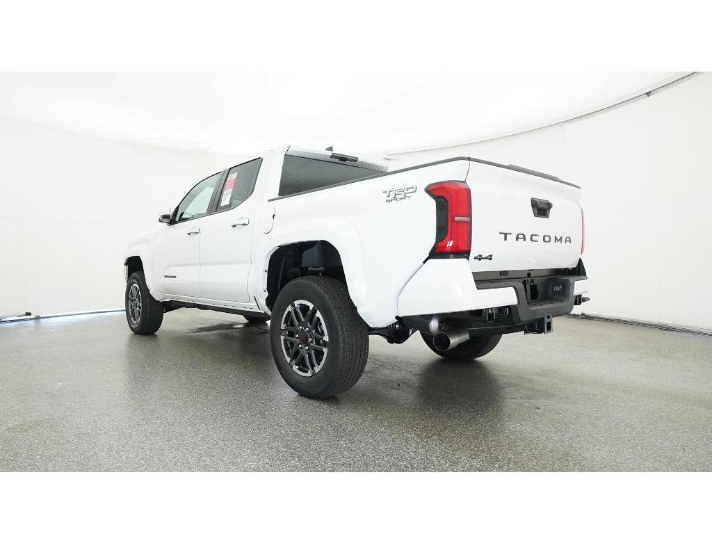 2025 Toyota Tacoma TRD Sport - Photo 22
