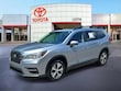 Subaru Ascent