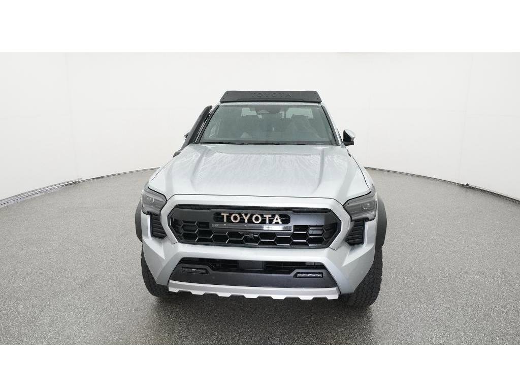 2025 Toyota Tacoma Trailhunter - Photo 16