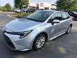  Toyota Corolla Hybrid