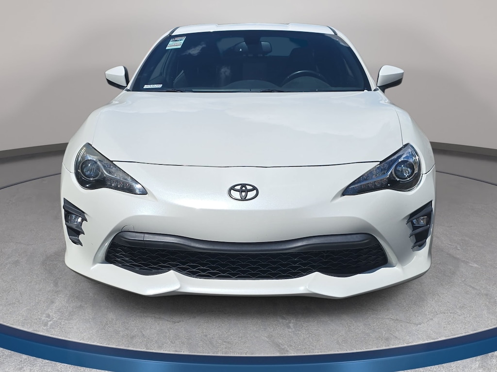 Used 2020 Toyota 86 GT Coupe