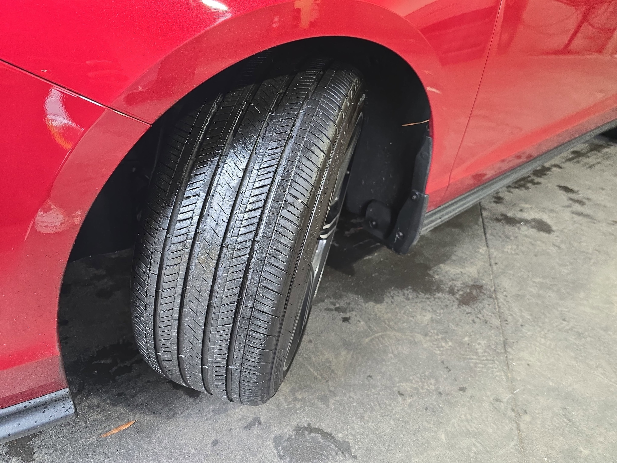 2024 Honda Accord Hybrid Sport - Photo 33