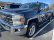  Chevrolet Silverado 2500HD