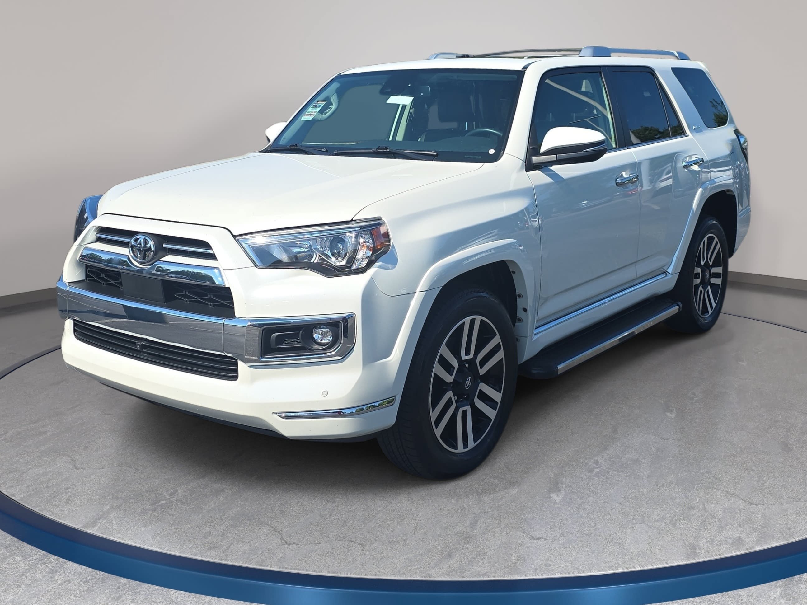  Toyota 4Runner
