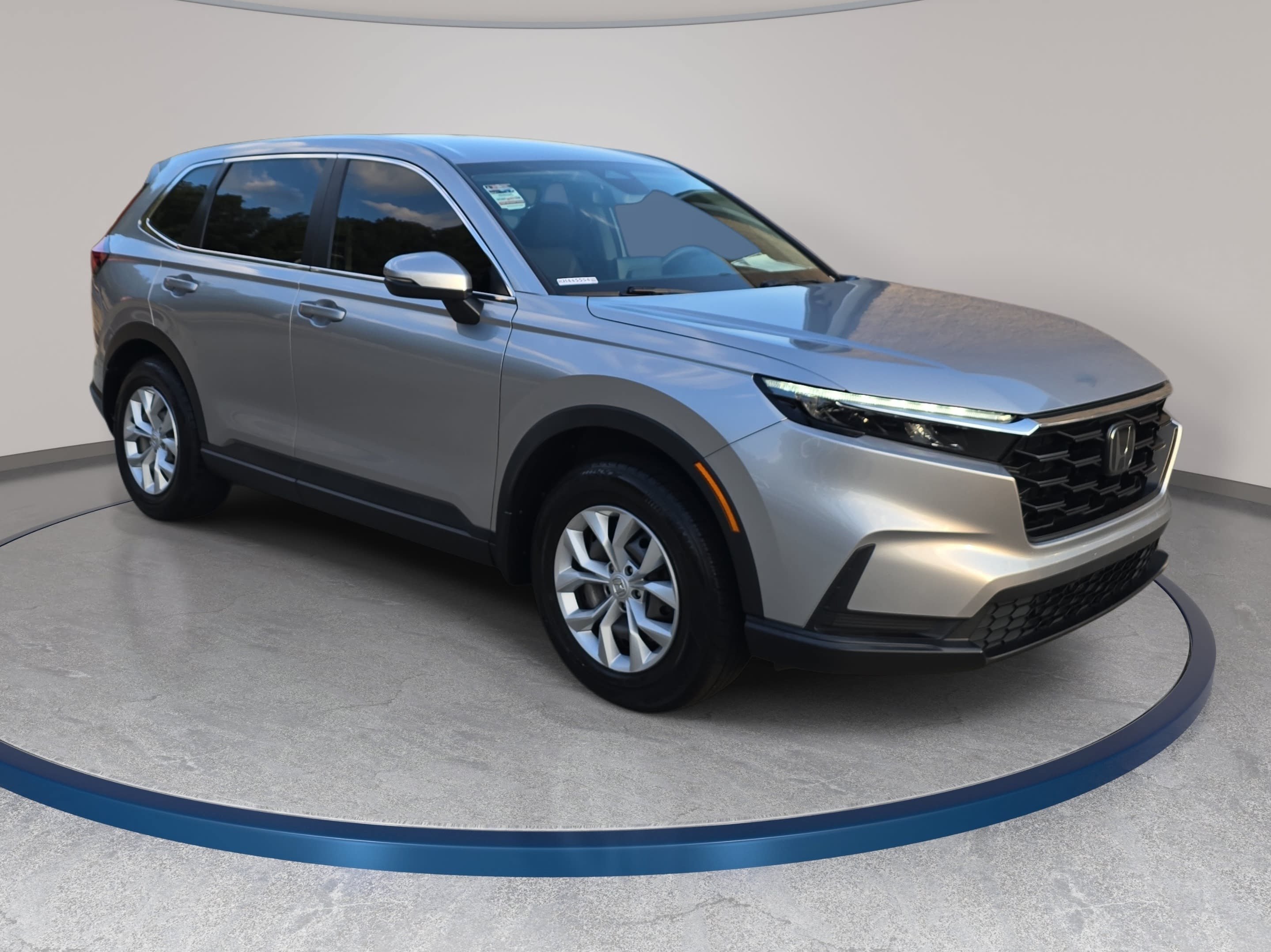 Used 2024 Honda CR-V LX SUV